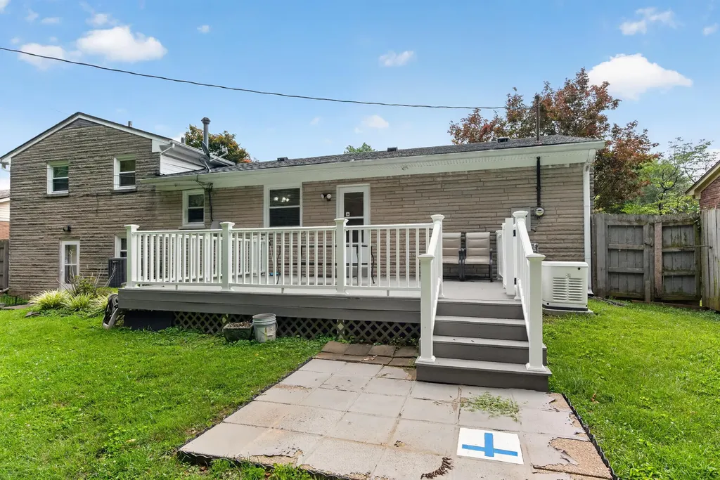 1041 Camellia Drive Lexington KY 40504