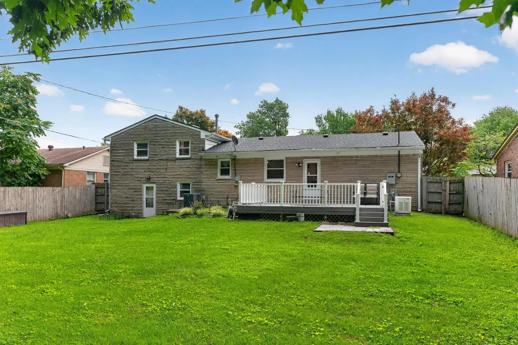 1041 Camellia Drive Lexington KY 40504