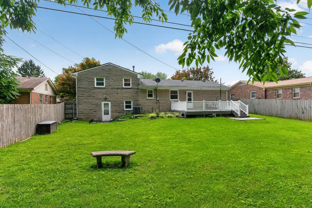 1041 Camellia Drive Lexington KY 40504