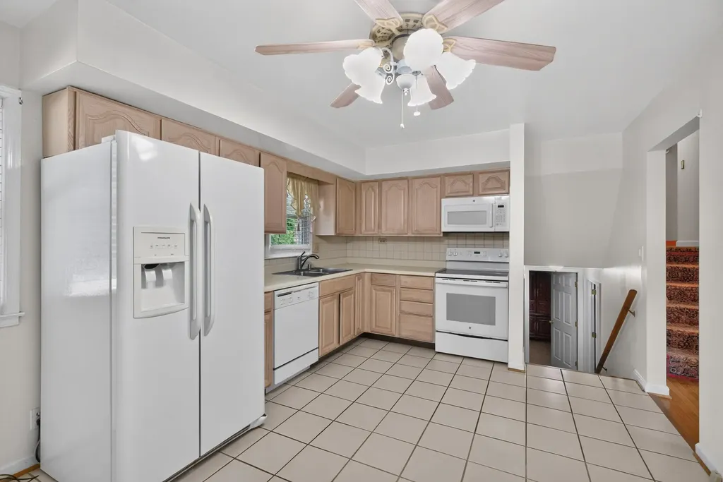 1041 Camellia Drive Lexington KY 40504