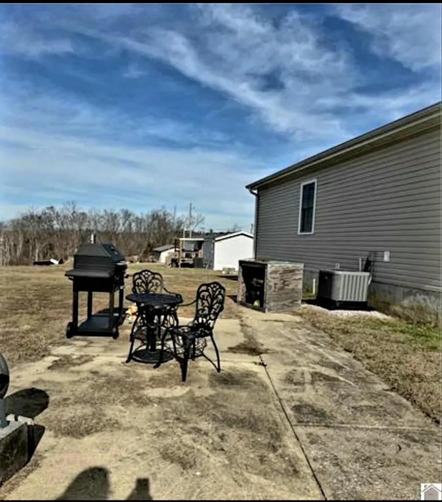 340 Jones Keeney Road Dawson Springs KY 42408