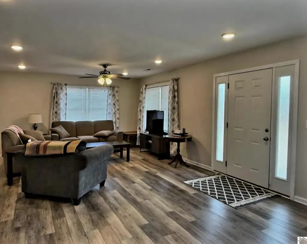 340 Jones Keeney Road Dawson Springs KY 42408