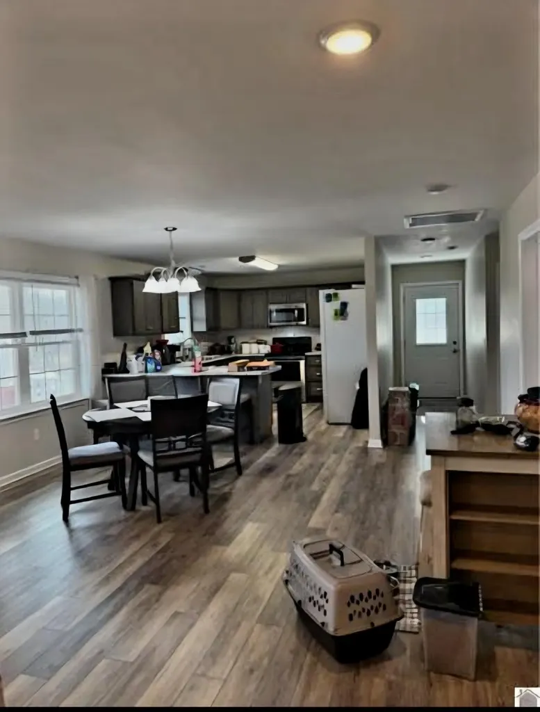 340 Jones Keeney Road Dawson Springs KY 42408