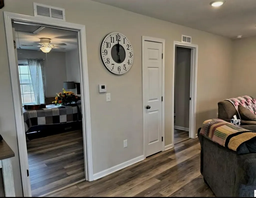 340 Jones Keeney Road Dawson Springs KY 42408