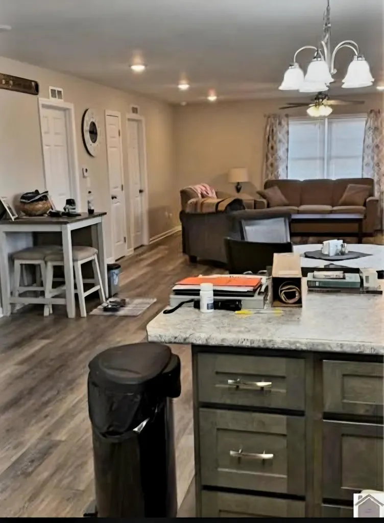 340 Jones Keeney Road Dawson Springs KY 42408