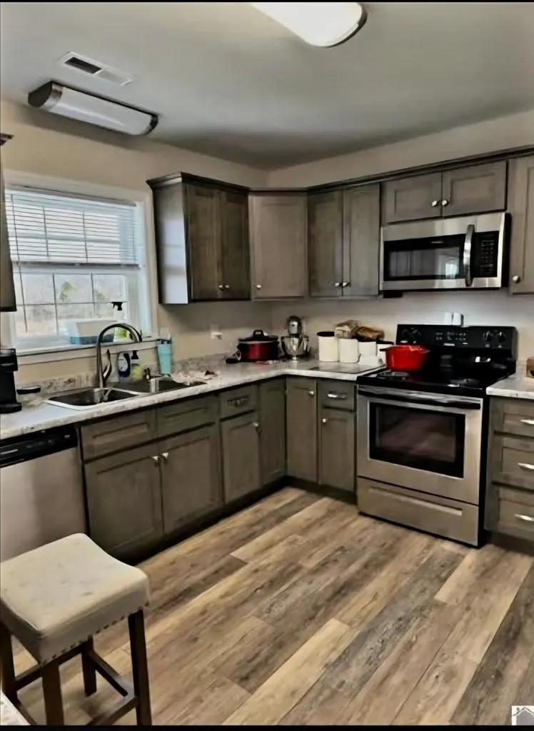 340 Jones Keeney Road Dawson Springs KY 42408