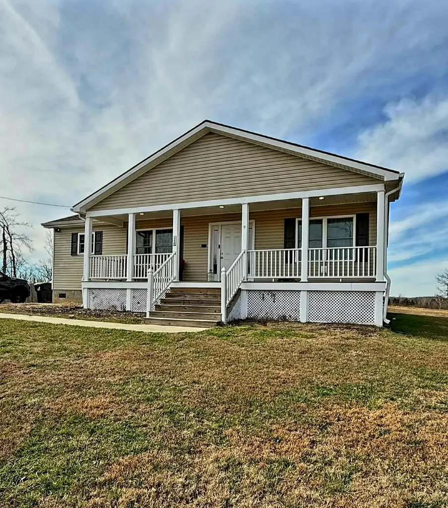 340 Jones Keeney Road Dawson Springs KY 42408