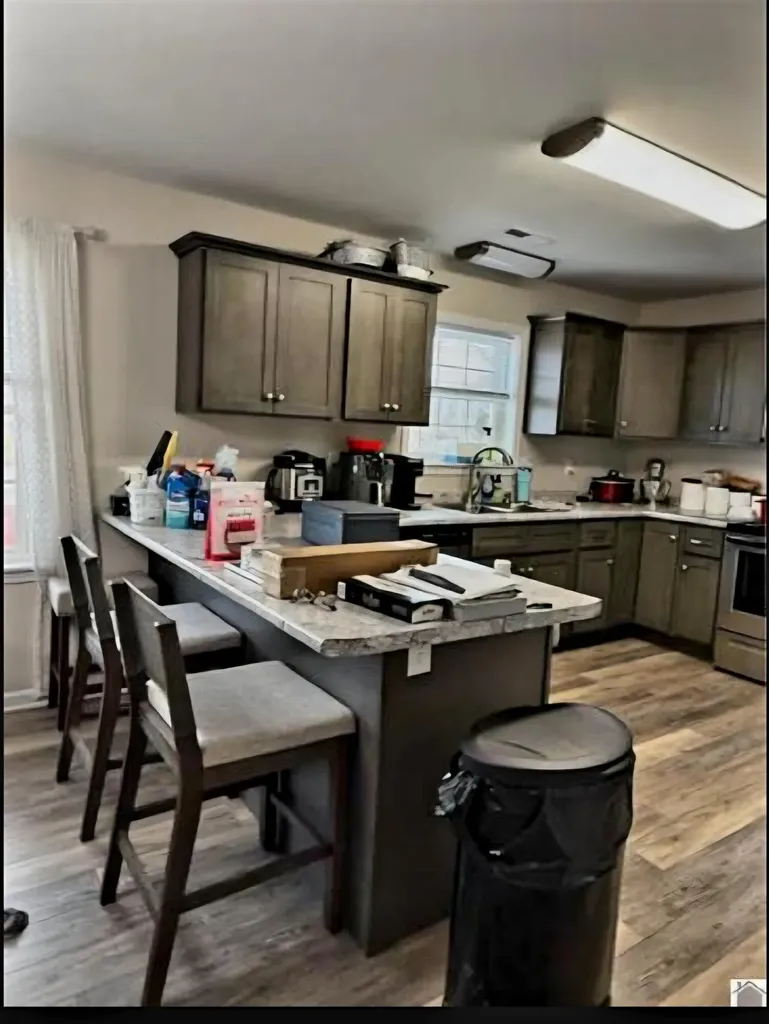 340 Jones Keeney Road Dawson Springs KY 42408