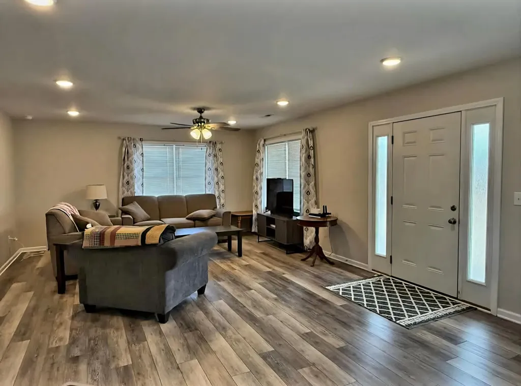 340 Jones Keeney Road Dawson Springs KY 42408