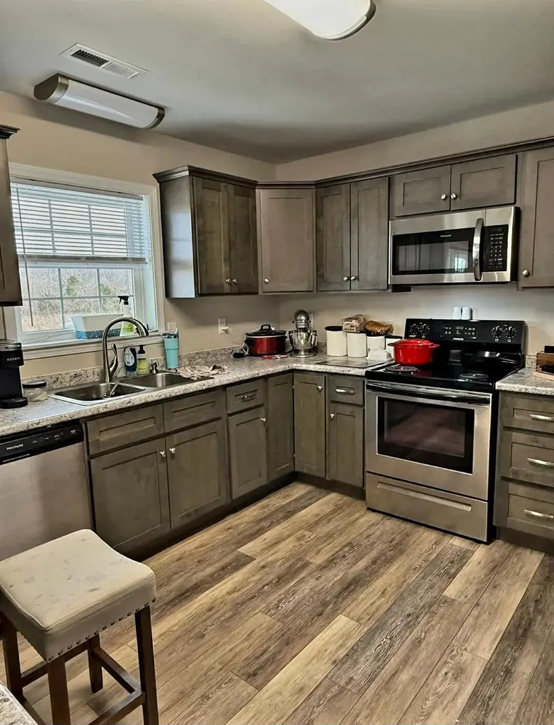 340 Jones Keeney Road Dawson Springs KY 42408