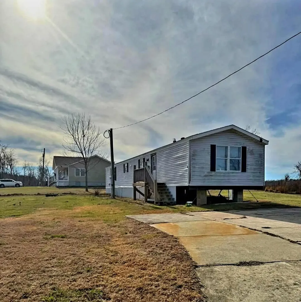 340 Jones Keeney Road Dawson Springs KY 42408