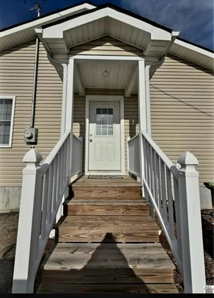 340 Jones Keeney Road Dawson Springs KY 42408