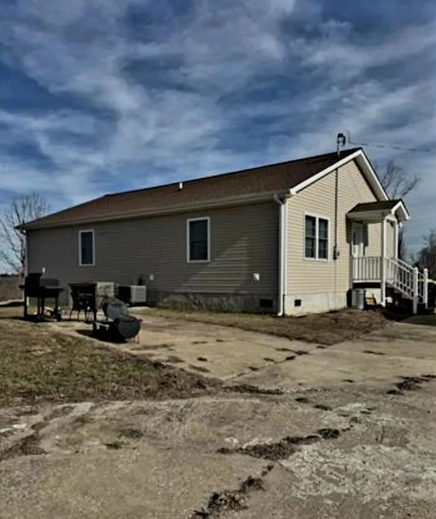 340 Jones Keeney Road Dawson Springs KY 42408