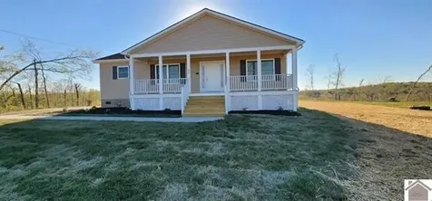 340 Jones Keeney Road Dawson Springs KY 42408
