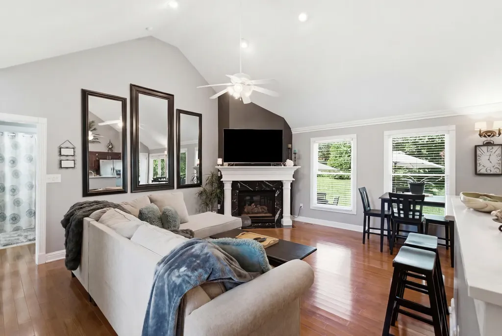 1080 Bay Colony Drive Richmond KY 40475