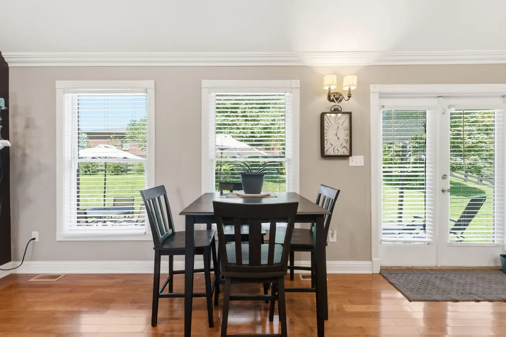 1080 Bay Colony Drive Richmond KY 40475