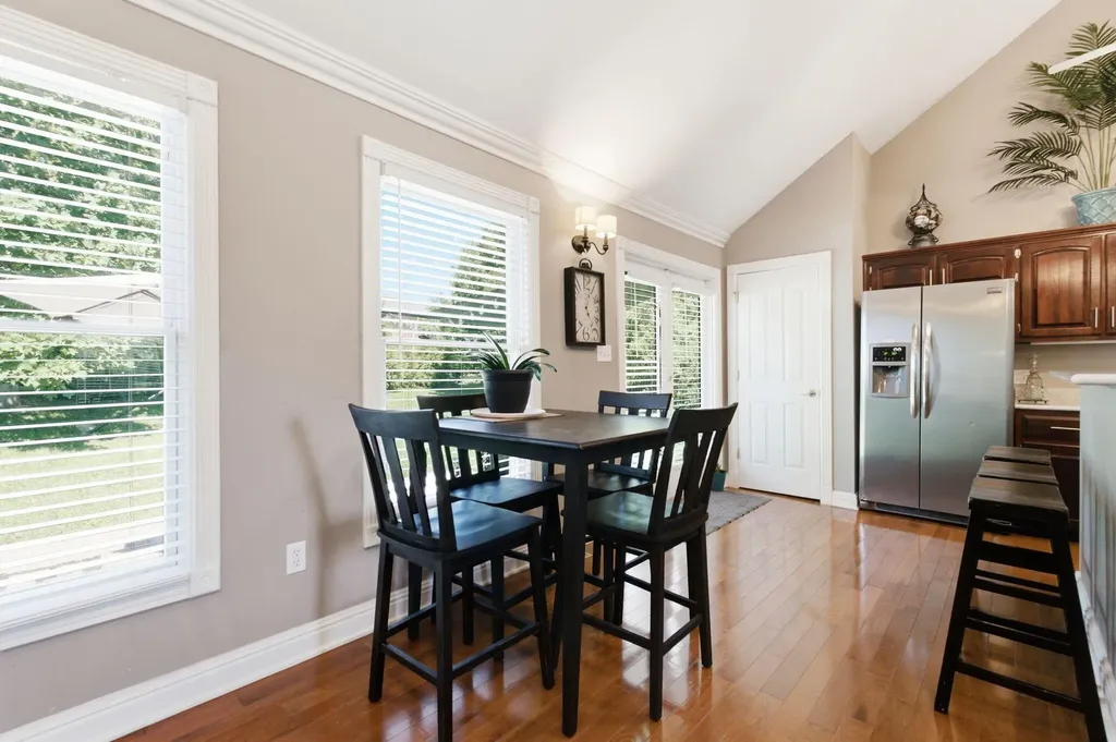 1080 Bay Colony Drive Richmond KY 40475