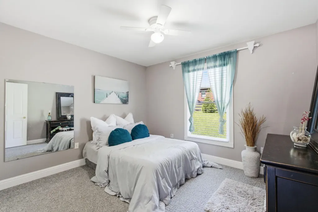 1080 Bay Colony Drive Richmond KY 40475