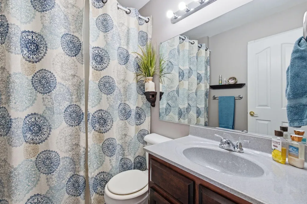 1080 Bay Colony Drive Richmond KY 40475