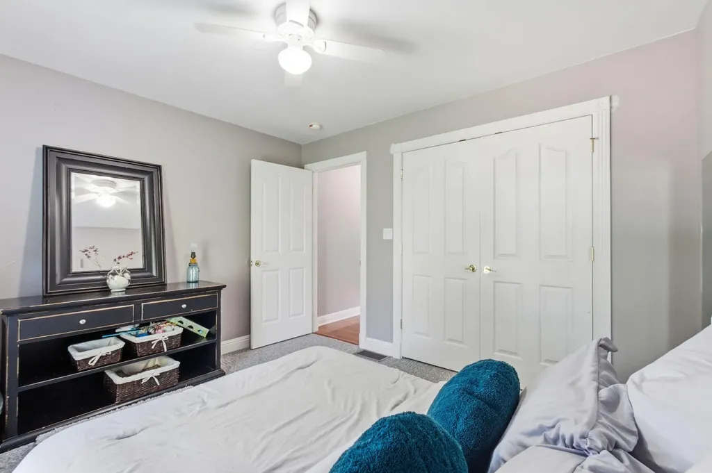 1080 Bay Colony Drive Richmond KY 40475
