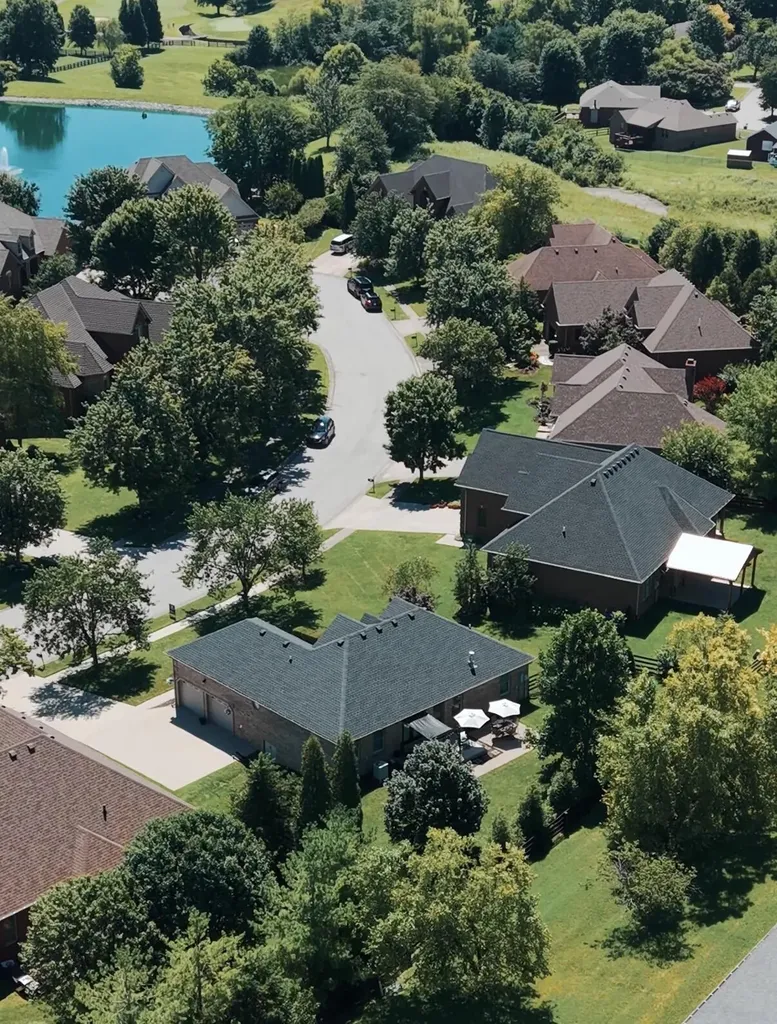 1080 Bay Colony Drive Richmond KY 40475