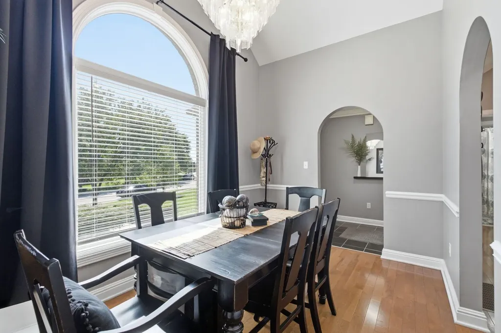 1080 Bay Colony Drive Richmond KY 40475