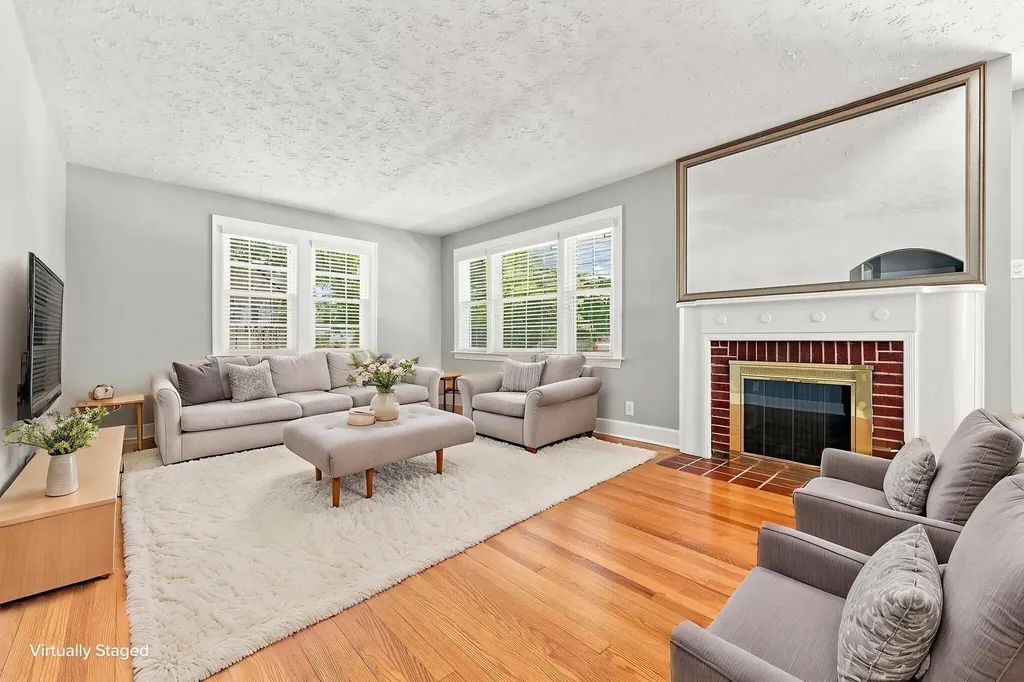 624 Blue Ash Drive Lexington KY 40503
