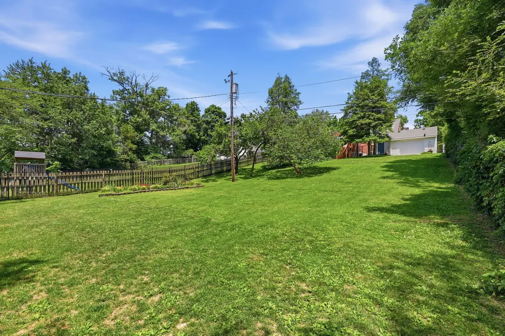 624 Blue Ash Drive Lexington KY 40503