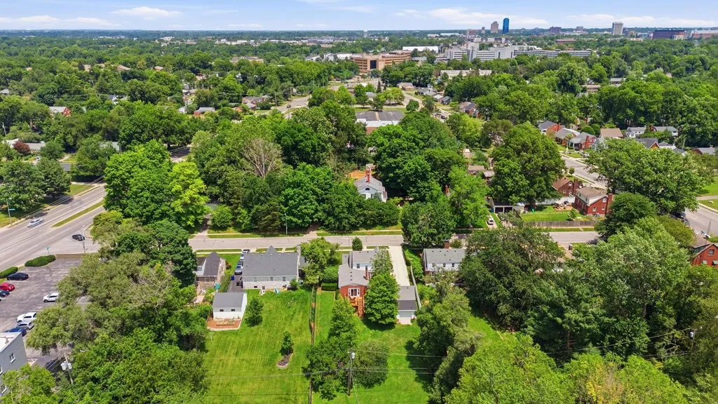 624 Blue Ash Drive Lexington KY 40503