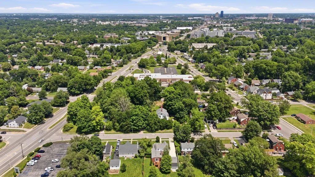 624 Blue Ash Drive Lexington KY 40503