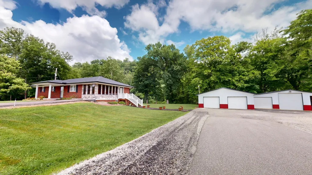 19782 W Us Highway 60 Olive Hill KY 41164