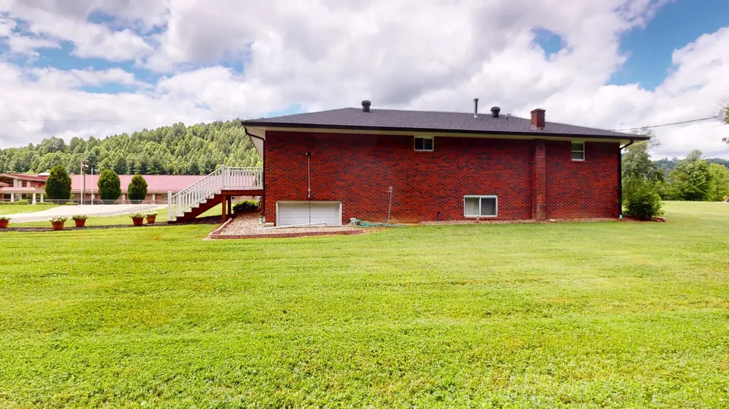 19782 W Us Highway 60 Olive Hill KY 41164