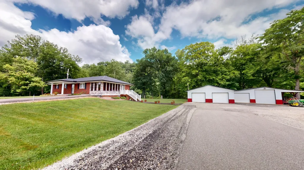 19782 W Us Highway 60 Olive Hill KY 41164