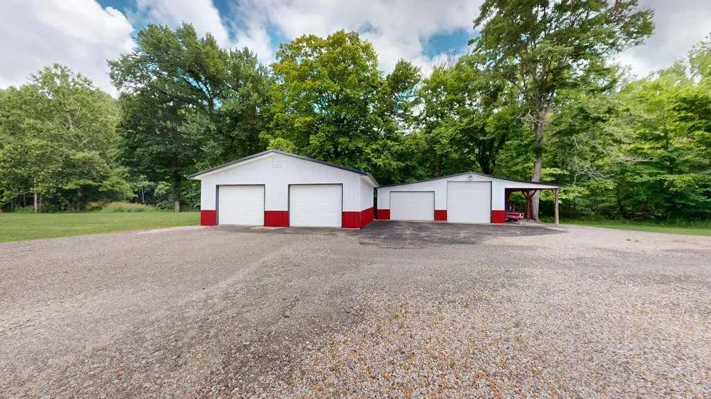 19782 W Us Highway 60 Olive Hill KY 41164