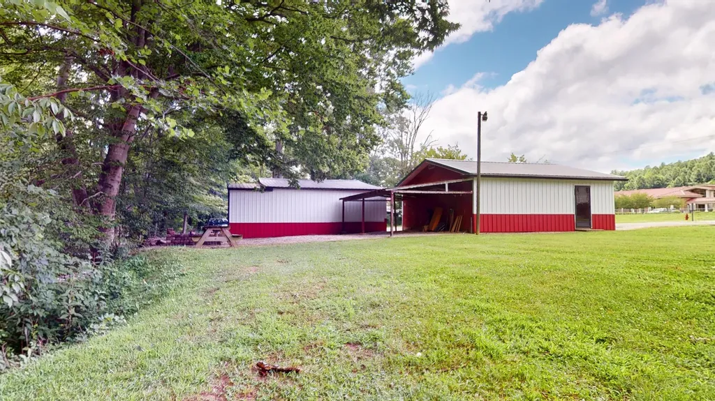 19782 W Us Highway 60 Olive Hill KY 41164