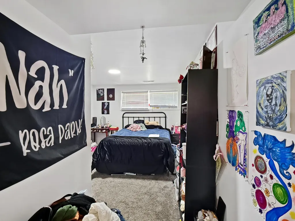 1611 Olive Street Murray KY 42071
