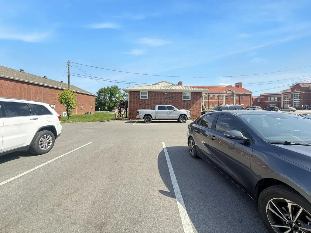 1611 Olive Street Murray KY 42071