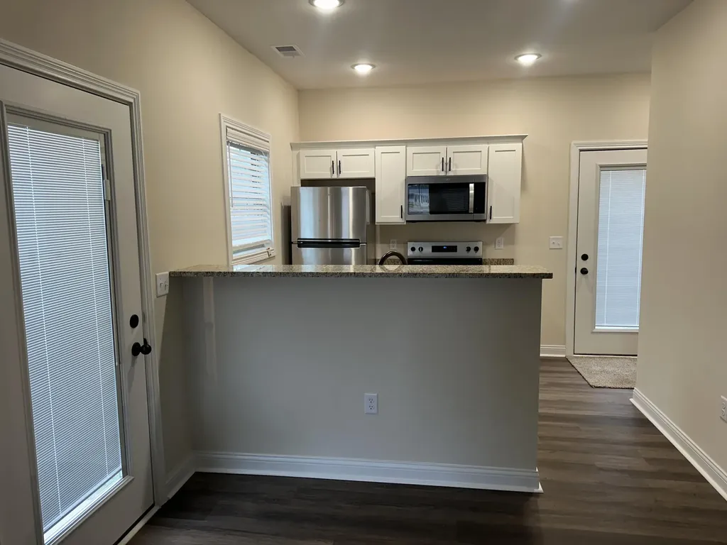 121 Harvest Park Trail Berea KY 40403