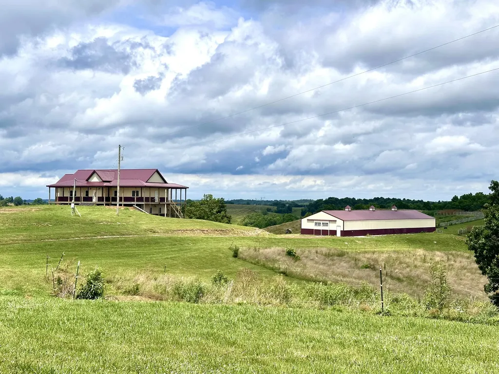 1502 Cane Run Road Carlisle KY 40311
