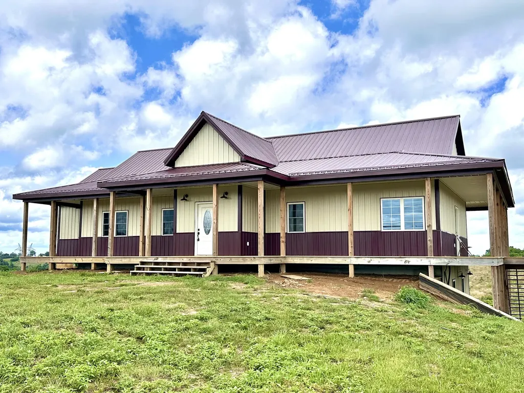 1502 Cane Run Road Carlisle KY 40311