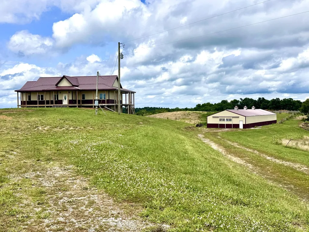 1502 Cane Run Road Carlisle KY 40311