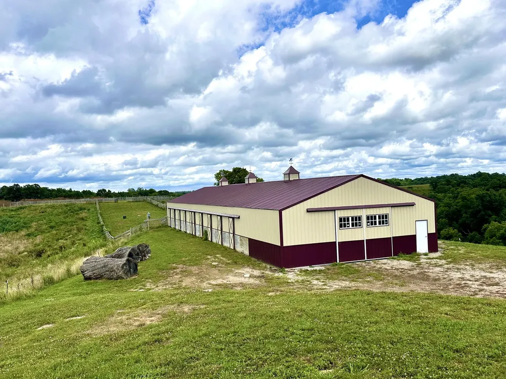 1502 Cane Run Road Carlisle KY 40311