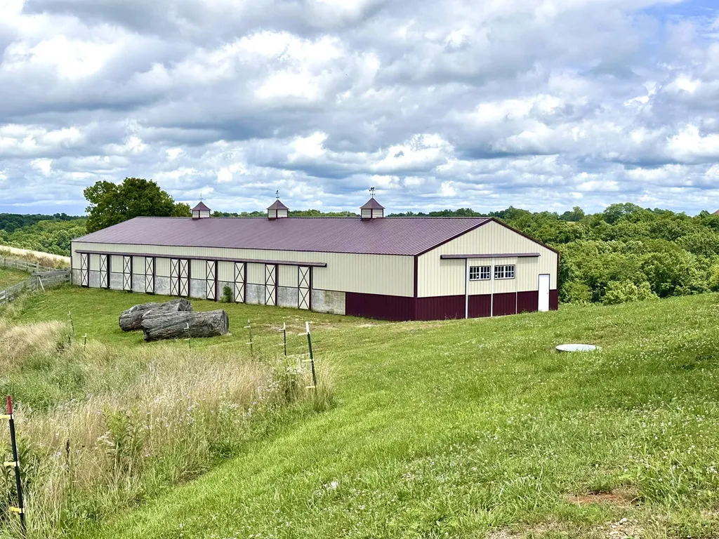1502 Cane Run Road Carlisle KY 40311