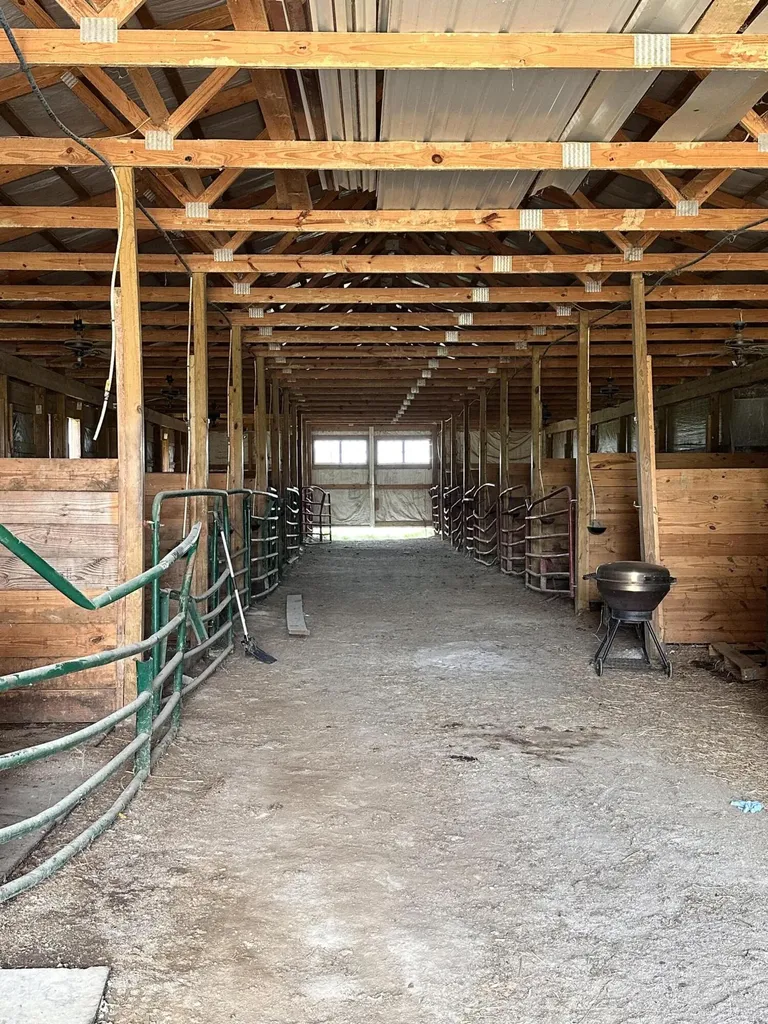 1502 Cane Run Road Carlisle KY 40311