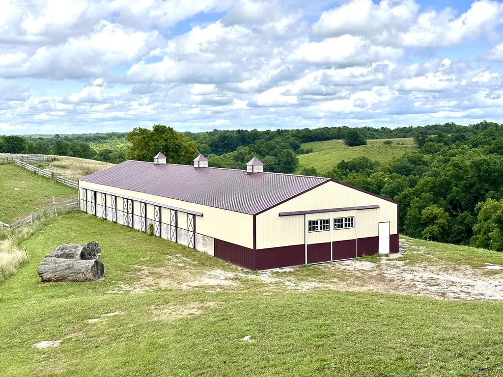 1502 Cane Run Road Carlisle KY 40311