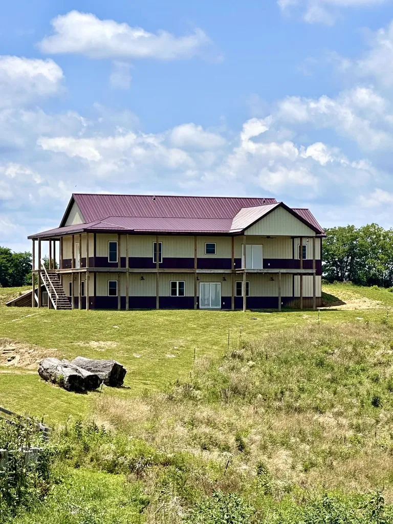 1502 Cane Run Road Carlisle KY 40311