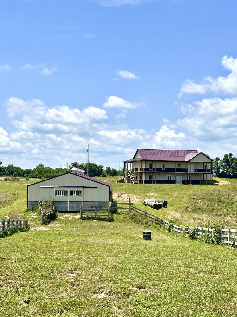 1502 Cane Run Road Carlisle KY 40311