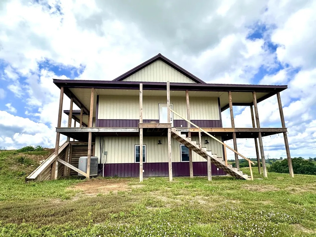 1502 Cane Run Road Carlisle KY 40311