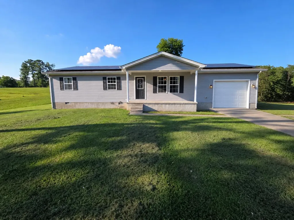 1968 Holly Grove Road Corbin KY 40701