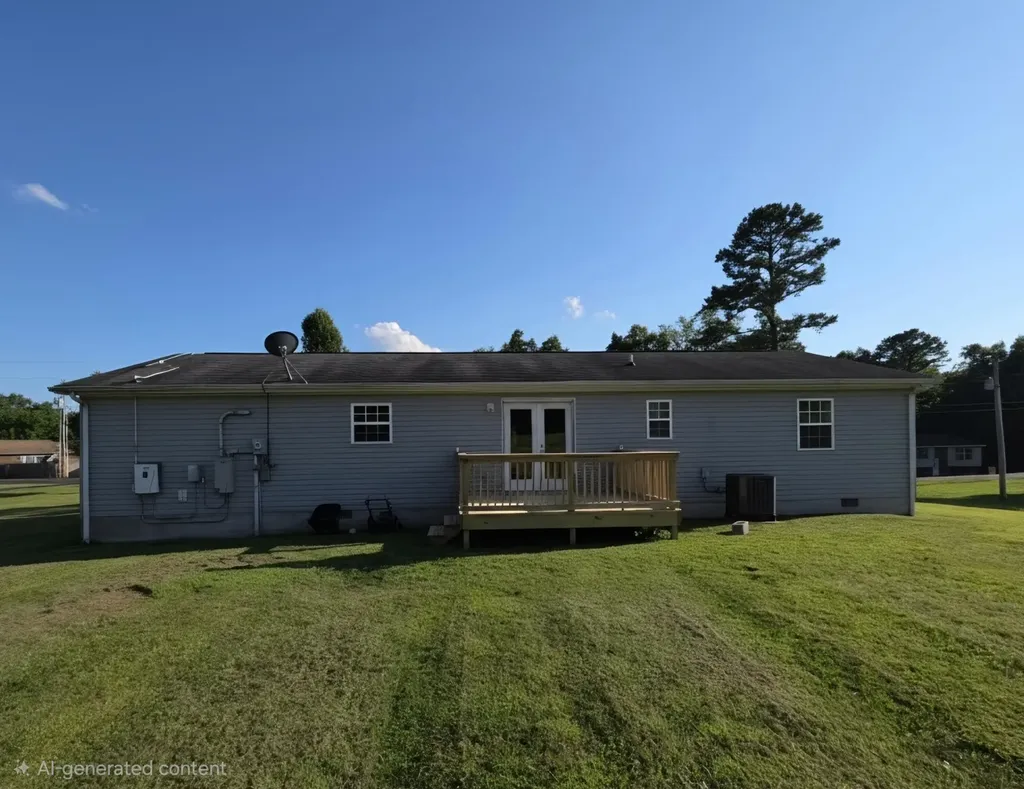 1968 Holly Grove Road Corbin KY 40701